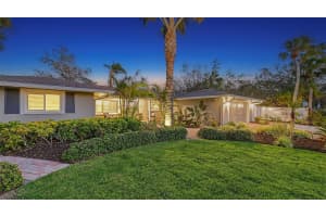 5165 SANDY COVE AVENUE, SIESTA KEY, FL 34242 - MLS#MFRA4674745