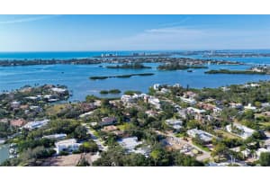 1421 LAKE SHORE DRIVE, SARASOTA, FL 34231 - MLS#MFRA4674749
