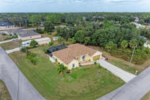 3297 POLKA STREET, NORTH PORT, FL 34288 - MLS#MFRA4674772