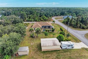 3297 POLKA STREET, NORTH PORT, FL 34288 - MLS#MFRA4674772