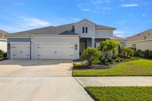 14375 SKIPPING STONE LOOP, PARRISH, FL 34219 - MLS#MFRA4674778