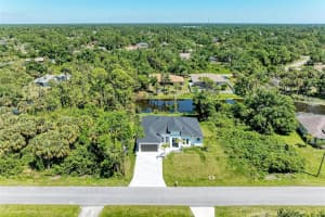 3260 ABBOTSFORD STREET, NORTH PORT, FL 34287 - MLS#MFRA4674812