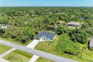 3260 ABBOTSFORD STREET, NORTH PORT, FL 34287 - MLS#MFRA4674812