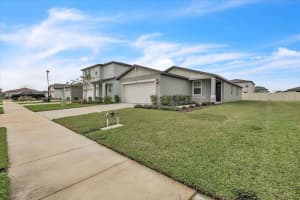 7119 AMELIA RIVER DRIVE, PARRISH, FL 34219 Sold 01/09/26