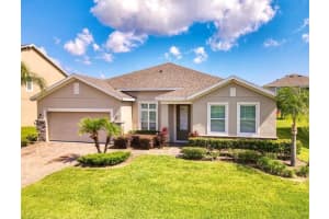 14517 Black Lake Preserve St, WINTER GARDEN