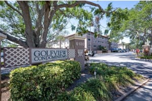 6100 GULFPORT BOULEVARD, GULFPORT, FL 33707 - MLS#MFRA4674843