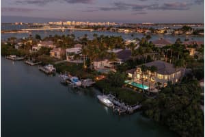 65 LIGHTHOUSE POINT DRIVE, LONGBOAT KEY, FL 34228 - MLS#MFRA4674851