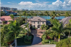 65 LIGHTHOUSE POINT DRIVE, LONGBOAT KEY, FL 34228 - MLS#MFRA4674851