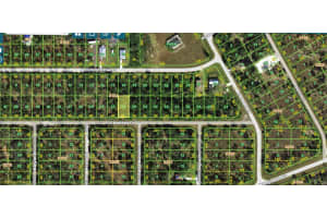 28244 MANFRED DRIVE, PUNTA GORDA, FL 33955 - MLS#MFRA4674855