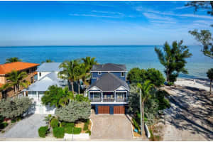 915 N Shore Dr, ANNA MARIA