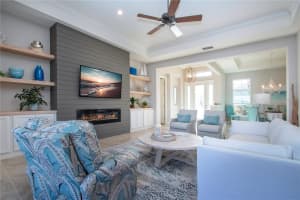 622 ROSEMARY CIRCLE, BRADENTON, FL 34212 - MLS#MFRA4674877