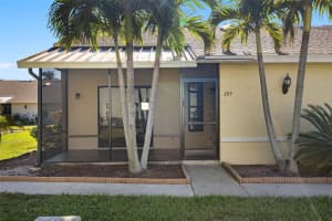 1518 COURTYARDS LANE, CAPE CORAL, FL 33914 - MLS#MFRA4674883