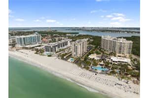 1212 BENJAMIN FRANKLIN DRIVE, SARASOTA, FL 34236 - MLS#MFRA4674893