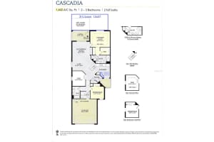 13887 BOTTERI STREET, VENICE, FL 34293 - MLS#MFRA4674896