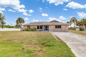 11869 NEWGATE AVENUE, PORT CHARLOTTE, FL 33981 - MLS#MFRA4674898
