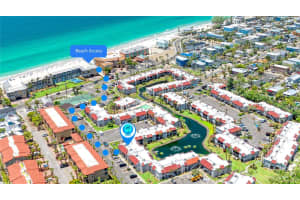 1801 GULF DRIVE, BRADENTON BEACH, FL 34217 - MLS#MFRA4674901