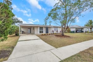 4759 ANCON STREET, NORTH PORT, FL 34287 - MLS#MFRA4674918