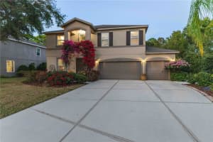 3907 62ND TERRACE, BRADENTON, FL 34203 - MLS#MFRA4674923