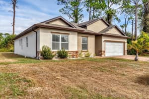 3834 RIBERA AVENUE, NORTH PORT, FL 34286 - MLS#MFRA4674947