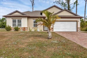 3834 RIBERA AVENUE, NORTH PORT, FL 34286 - MLS#MFRA4674947