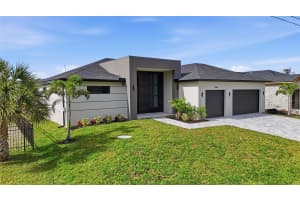 9660 PRESIDENT CIRCLE, PORT CHARLOTTE, FL 33981 - MLS#MFRA4674960