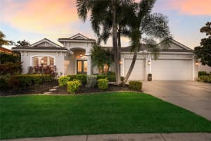 6718 LADYFISH TRAIL, LAKEWOOD RANCH, FL 34202 - MLS#MFRA4674962