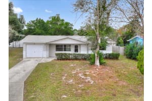 36 LUCILLE STREET, BEVERLY HILLS, FL 34465 - MLS#MFRA4674964