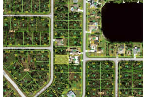 2296 LIVERMORE STREET, PORT CHARLOTTE, FL 33953 - MLS#MFRA4674969