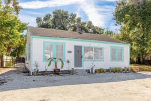 1374 20TH STREET, SARASOTA, FL 34234 - MLS#MFRA4674981