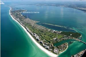 2600 HARBOURSIDE DRIVE, LONGBOAT KEY, FL 34228 - MLS#MFRA4674985