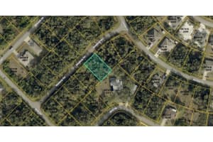 0974180403 GINSBURG TERRACE, NORTH PORT, FL 34287 - MLS#MFRA4674998
