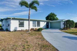 217 W Tarpon Blvd Nw, PORT CHARLOTTE