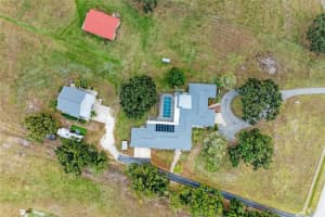 1516 FOX CREEK DRIVE, SARASOTA, FL 34240 - MLS#MFRA4675029