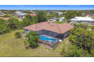 9308 PRESIDENT CIRCLE, PORT CHARLOTTE, FL 33981 - MLS#MFRA4675057