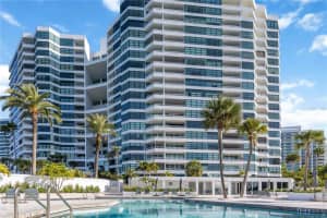 888 BLVD OF THE ARTS #707, SARASOTA, FL 34236 - MLS#MFRA4675063