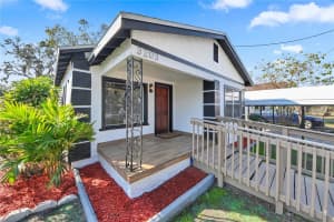 3203 E 38th Ave, TAMPA