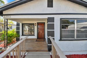 3203 38TH AVENUE, TAMPA, FL 33610 - MLS#MFRA4675069