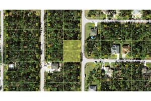 415 & 423 STARBORN STREET, PORT CHARLOTTE, FL 33954 Sold 02/24/26