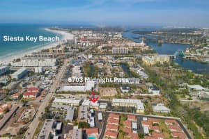 6703 MIDNIGHT PASS ROAD, SARASOTA, FL 34242 - MLS#MFRA4675087