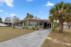 14040 BROOKRIDGE BOULEVARD, BROOKSVILLE, FL 34613 - MLS#MFRA4675103