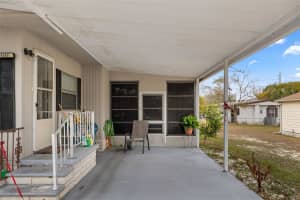 14040 BROOKRIDGE BOULEVARD, BROOKSVILLE, FL 34613 - MLS#MFRA4675103