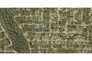 0967060109 GIMLET AVENUE, NORTH PORT, FL 34291 Sold 01/23/26