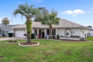 8158 WINDING OAK LANE, SPRING HILL, FL 34606 - MLS#MFRA4675153