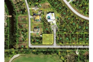 14160 RISELEY AVENUE, PORT CHARLOTTE, FL 33953 - MLS#MFRA4675159