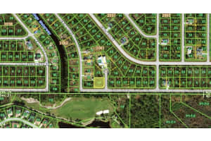 14160 RISELEY AVENUE, PORT CHARLOTTE, FL 33953 - MLS#MFRA4675159