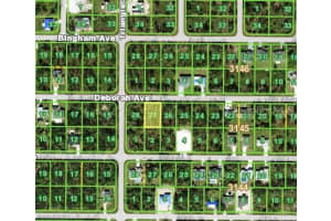 22139 DEBORAH AVENUE, PORT CHARLOTTE, FL 33954 - MLS#MFRA4675161