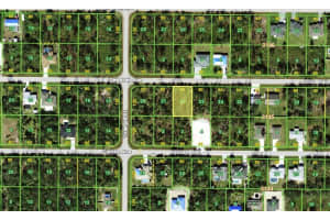 22147 DEBORAH AVENUE, PORT CHARLOTTE, FL 33954 - MLS#MFRA4675164