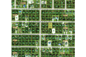 22147 DEBORAH AVENUE, PORT CHARLOTTE, FL 33954 - MLS#MFRA4675164