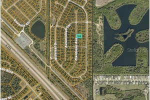 FLAMBEAU AVE, NORTH PORT, FL 34288 - MLS#MFRA4675169