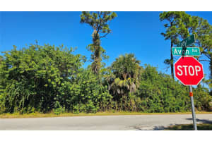 18310 AVON AVENUE, PORT CHARLOTTE, FL 33948 Sold 01/08/26